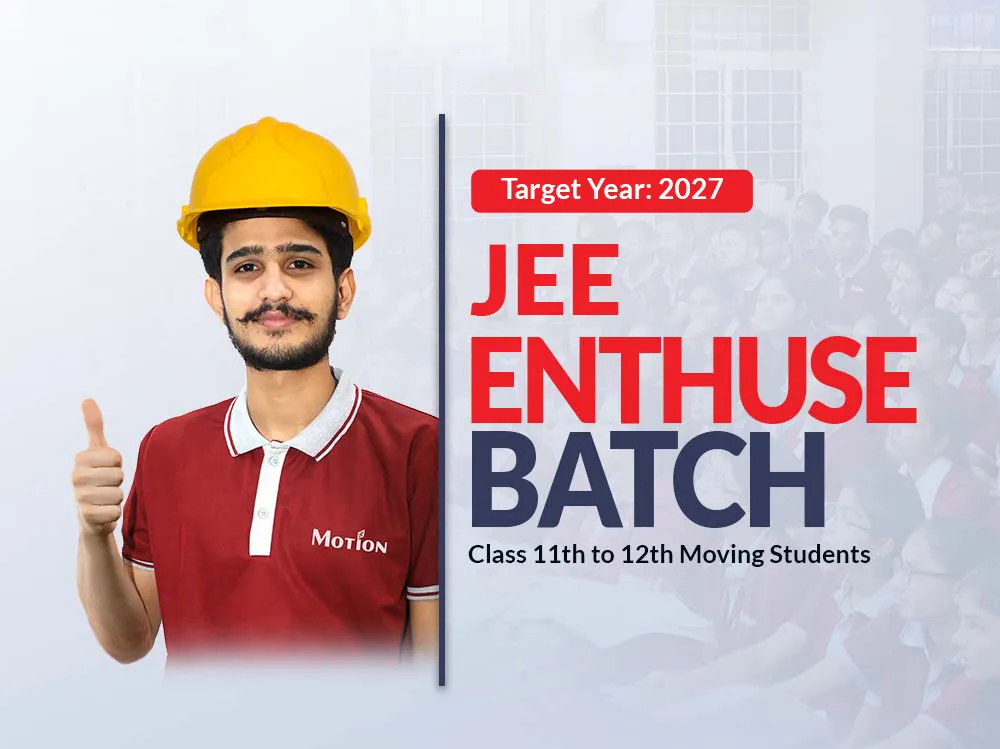 jee-eleven motion