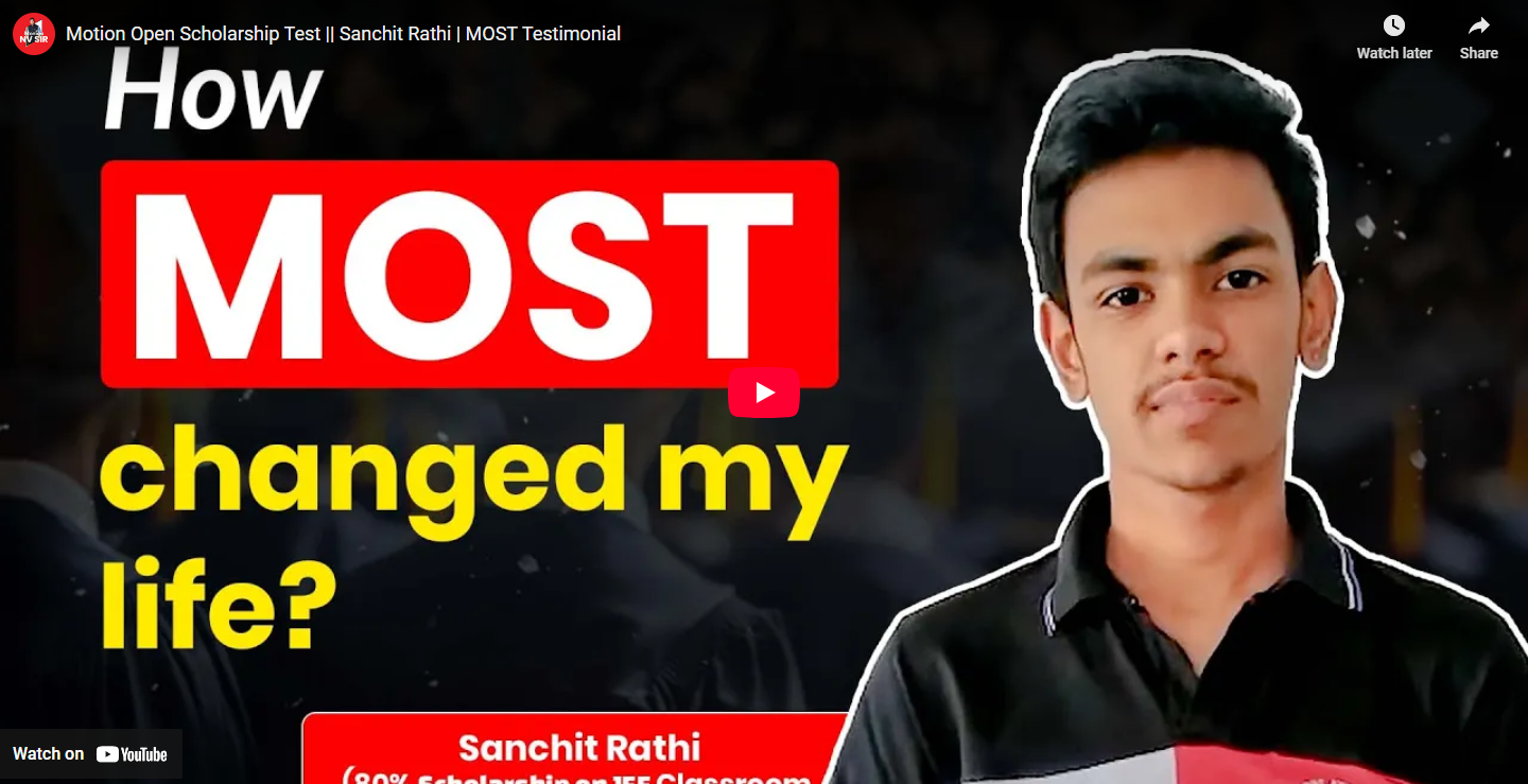 Video Thumbnail