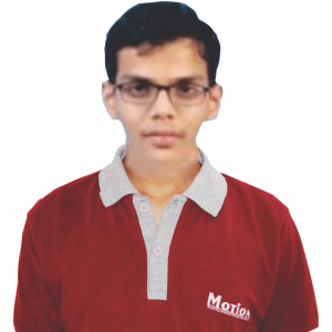 rishabh kabra
